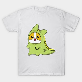 CORGIZILLA T-Shirt